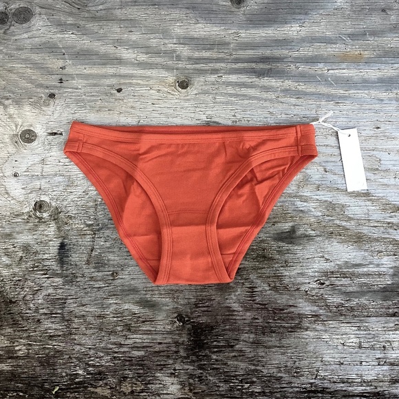 arq underwear LOU organic cotton UNDIES cadmium